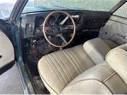 1969 Pontiac GTO (CC-2085083) for sale in Cadillac, Michigan
