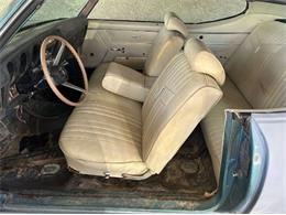 1969 Pontiac GTO (CC-2085083) for sale in Cadillac, Michigan