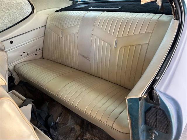 1969 Pontiac GTO (CC-2085083) for sale in Cadillac, Michigan