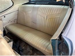 1969 Pontiac GTO (CC-2085083) for sale in Cadillac, Michigan