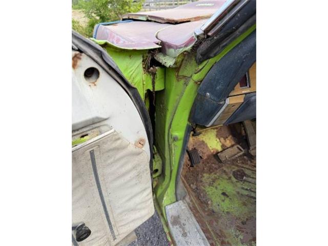 1970 Dodge Super Bee (CC-2085084) for sale in Cadillac, Michigan