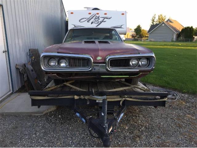 1970 Dodge Super Bee (CC-2085084) for sale in Cadillac, Michigan