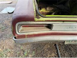 1970 Dodge Super Bee (CC-2085084) for sale in Cadillac, Michigan