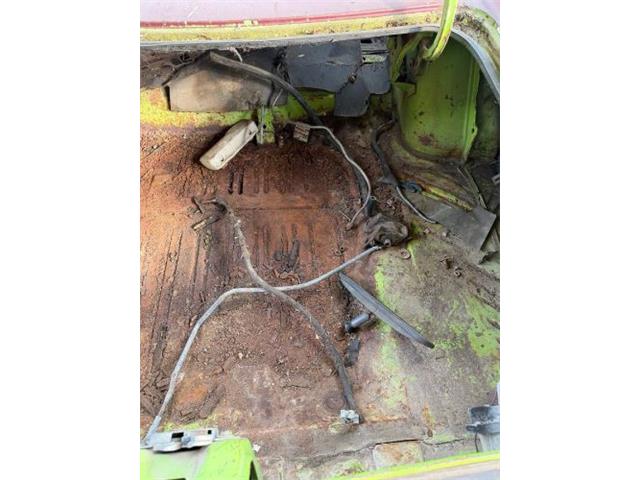 1970 Dodge Super Bee (CC-2085084) for sale in Cadillac, Michigan