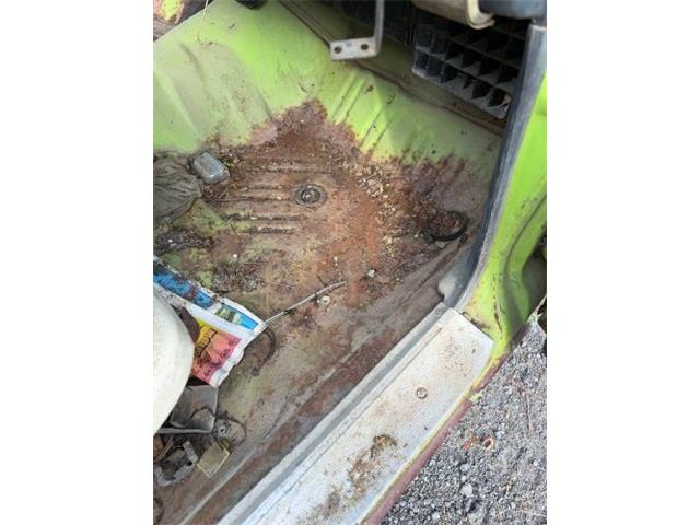 1970 Dodge Super Bee (CC-2085084) for sale in Cadillac, Michigan