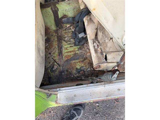 1970 Dodge Super Bee (CC-2085084) for sale in Cadillac, Michigan