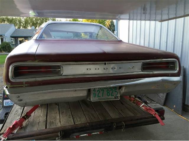 1970 Dodge Super Bee (CC-2085084) for sale in Cadillac, Michigan