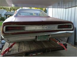 1970 Dodge Super Bee (CC-2085084) for sale in Cadillac, Michigan