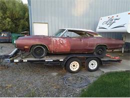 1970 Dodge Super Bee (CC-2085084) for sale in Cadillac, Michigan