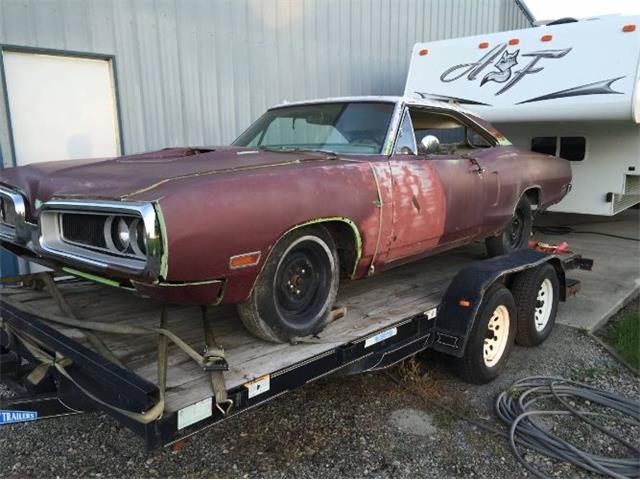1970 Dodge Super Bee (CC-2085084) for sale in Cadillac, Michigan