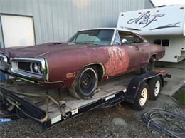 1970 Dodge Super Bee (CC-2085084) for sale in Cadillac, Michigan