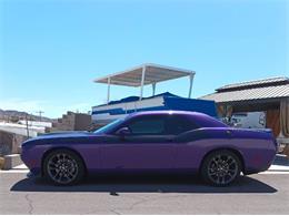 2023 Dodge Challenger (CC-2085085) for sale in Cadillac, Michigan