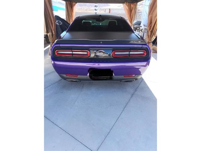 2023 Dodge Challenger (CC-2085085) for sale in Cadillac, Michigan