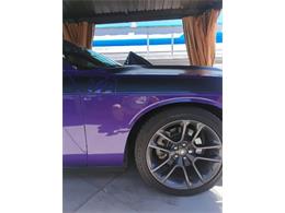 2023 Dodge Challenger (CC-2085085) for sale in Cadillac, Michigan