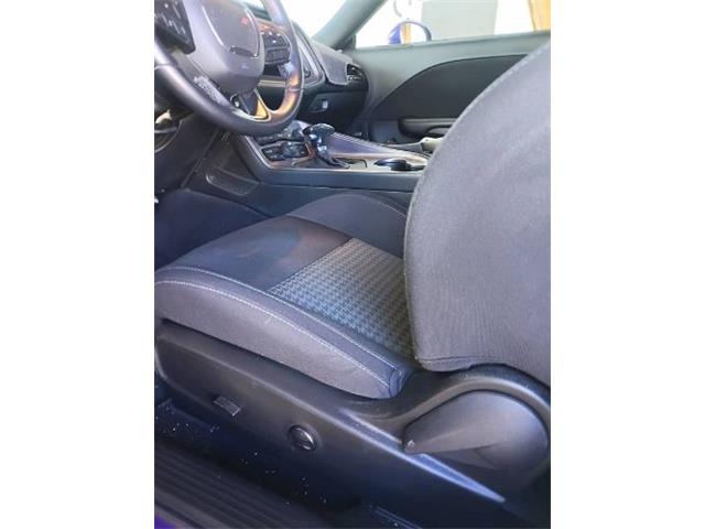 2023 Dodge Challenger (CC-2085085) for sale in Cadillac, Michigan