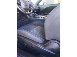 2023 Dodge Challenger (CC-2085085) for sale in Cadillac, Michigan