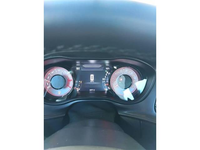 2023 Dodge Challenger (CC-2085085) for sale in Cadillac, Michigan