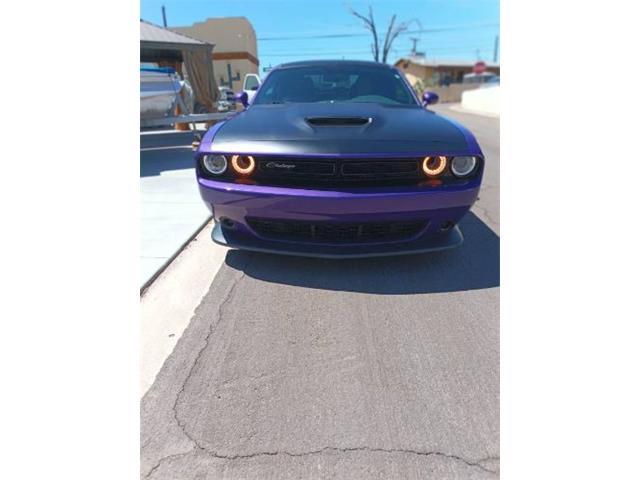 2023 Dodge Challenger (CC-2085085) for sale in Cadillac, Michigan