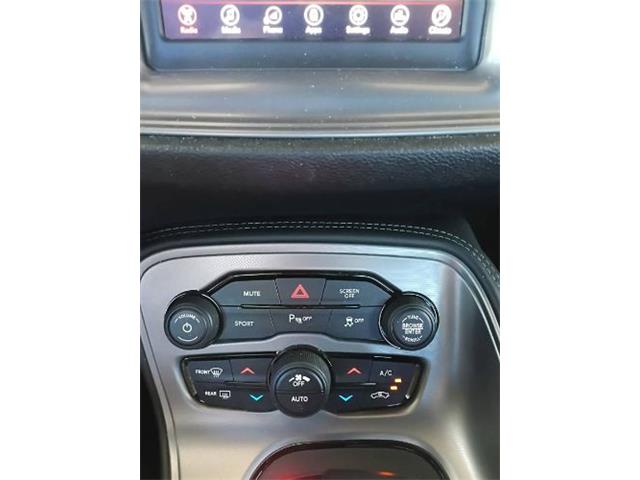 2023 Dodge Challenger (CC-2085085) for sale in Cadillac, Michigan