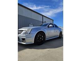 2011 Cadillac CTS-V (CC-2085087) for sale in Cadillac, Michigan