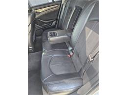 2011 Cadillac CTS-V (CC-2085087) for sale in Cadillac, Michigan