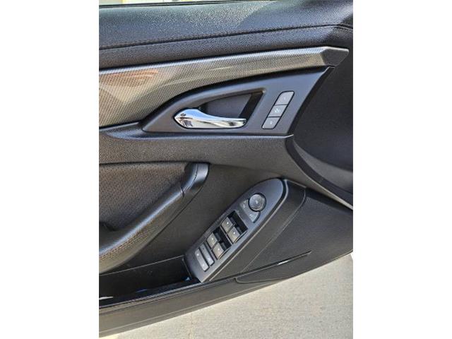 2011 Cadillac CTS-V (CC-2085087) for sale in Cadillac, Michigan