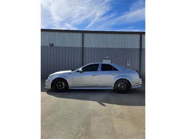 2011 Cadillac CTS-V (CC-2085087) for sale in Cadillac, Michigan