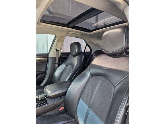2011 Cadillac CTS-V (CC-2085087) for sale in Cadillac, Michigan