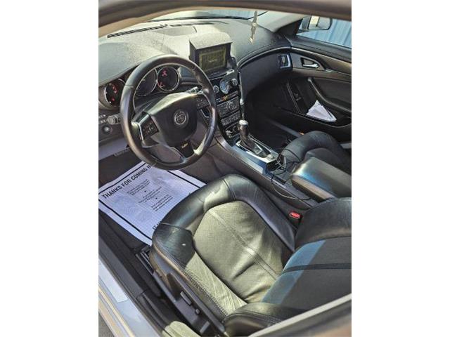 2011 Cadillac CTS-V (CC-2085087) for sale in Cadillac, Michigan