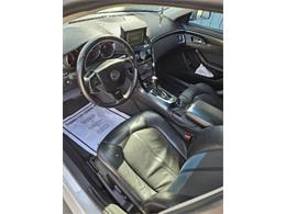 2011 Cadillac CTS-V (CC-2085087) for sale in Cadillac, Michigan