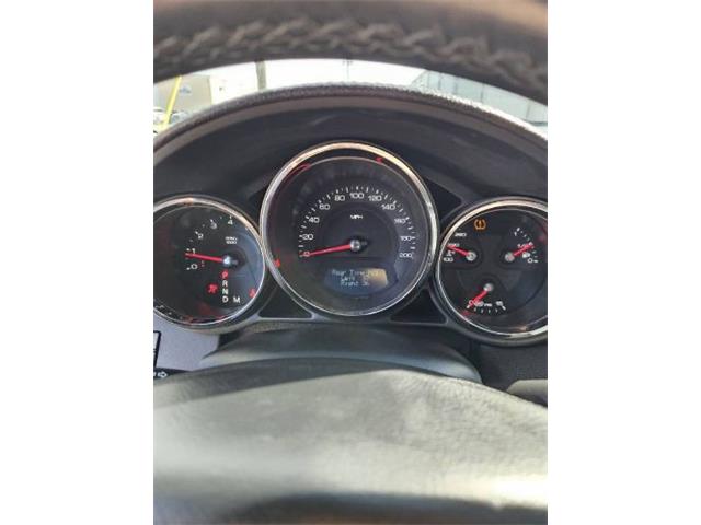 2011 Cadillac CTS-V (CC-2085087) for sale in Cadillac, Michigan