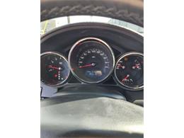 2011 Cadillac CTS-V (CC-2085087) for sale in Cadillac, Michigan