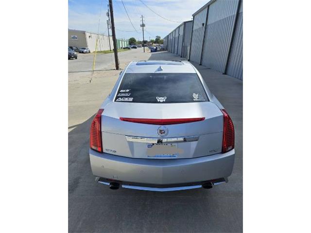 2011 Cadillac CTS-V (CC-2085087) for sale in Cadillac, Michigan