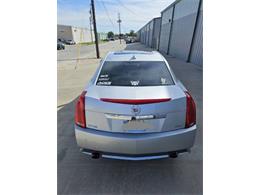 2011 Cadillac CTS-V (CC-2085087) for sale in Cadillac, Michigan