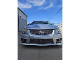 2011 Cadillac CTS-V (CC-2085087) for sale in Cadillac, Michigan