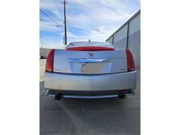 2011 Cadillac CTS-V (CC-2085087) for sale in Cadillac, Michigan