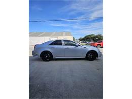 2011 Cadillac CTS-V (CC-2085087) for sale in Cadillac, Michigan