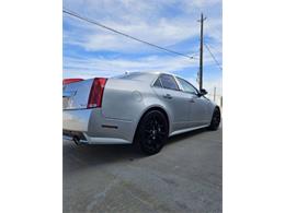 2011 Cadillac CTS-V (CC-2085087) for sale in Cadillac, Michigan