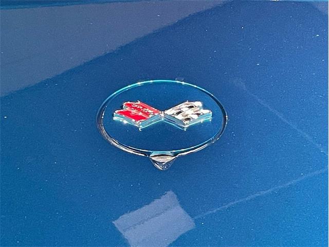 1972 Chevrolet Corvette (CC-2085088) for sale in Depew, New York