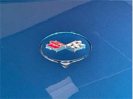1972 Chevrolet Corvette (CC-2085088) for sale in Depew, New York