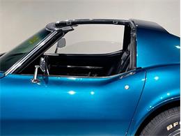 1972 Chevrolet Corvette (CC-2085088) for sale in Depew, New York
