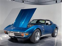 1972 Chevrolet Corvette (CC-2085088) for sale in Depew, New York