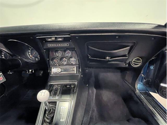 1972 Chevrolet Corvette (CC-2085088) for sale in Depew, New York
