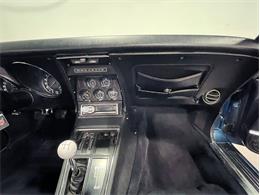 1972 Chevrolet Corvette (CC-2085088) for sale in Depew, New York