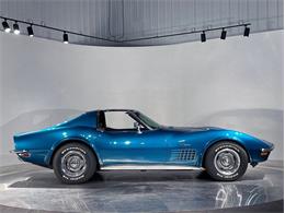 1972 Chevrolet Corvette (CC-2085088) for sale in Depew, New York