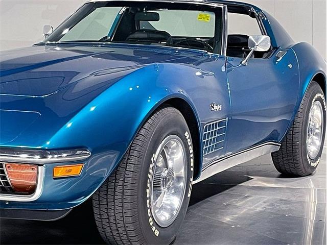 1972 Chevrolet Corvette (CC-2085088) for sale in Depew, New York