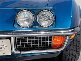 1972 Chevrolet Corvette (CC-2085088) for sale in Depew, New York