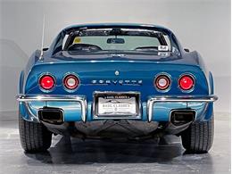1972 Chevrolet Corvette (CC-2085088) for sale in Depew, New York