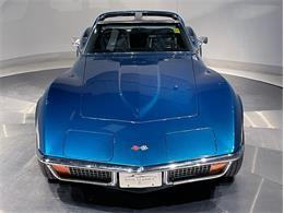 1972 Chevrolet Corvette (CC-2085088) for sale in Depew, New York