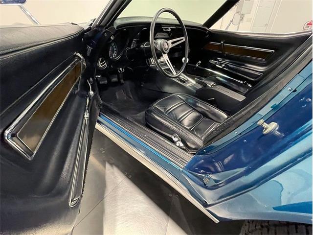 1972 Chevrolet Corvette (CC-2085088) for sale in Depew, New York